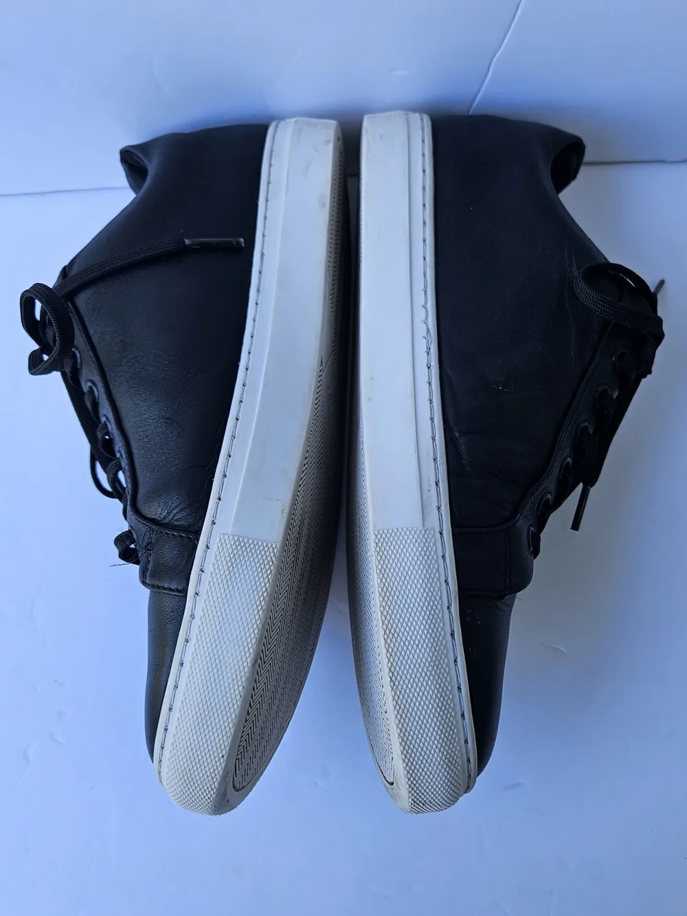 Thursday Boot Company low top